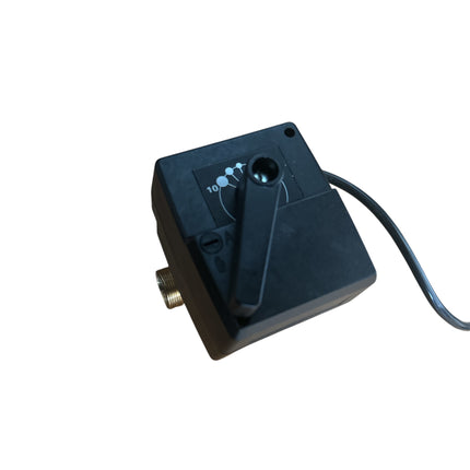 Lineg NR230-00-267 Reglermotor Begagnad