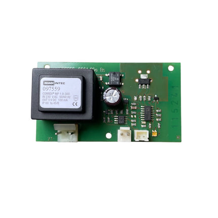 Magontec Elanodkort Correx MP 1.9-300 Begagnad