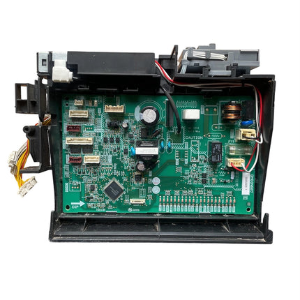 Mitsubishi Effektkort BH00N496B Begagnad