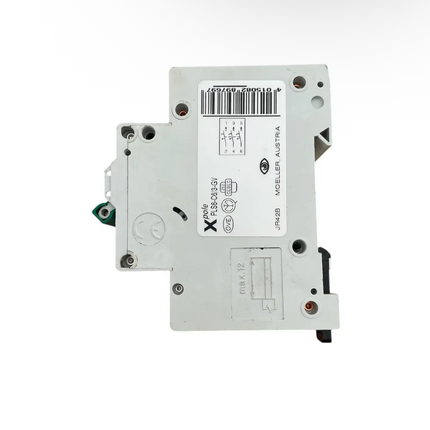 Moeller Xpole PLS6-C6/3-GV Begagnad
