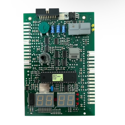 Nibe Centralenhet EVC-240 Begagnad