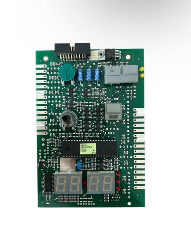 Nibe Centralenhet EVC-240 Begagnad