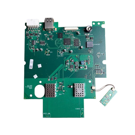 Nibe Displaykort HMI-PA Begagnad