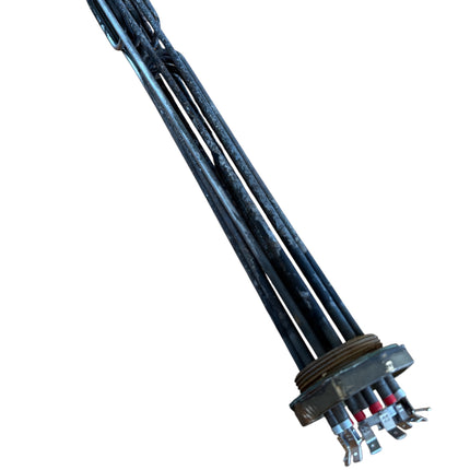 Nibe Elpatron 9 kW 2" Begagnad