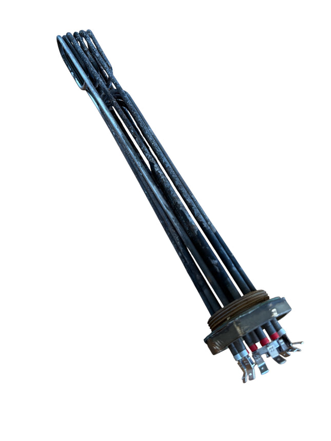 Nibe Elpatron 9 kW 2" Begagnad