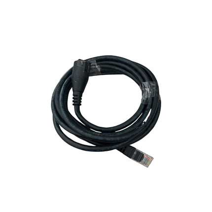 Nibe Ethernet kabel 8P8C hane-hona Begagnad