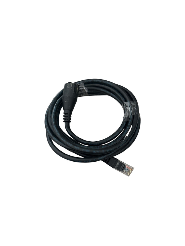 Nibe Ethernet kabel 8P8C hane-hona Begagnad