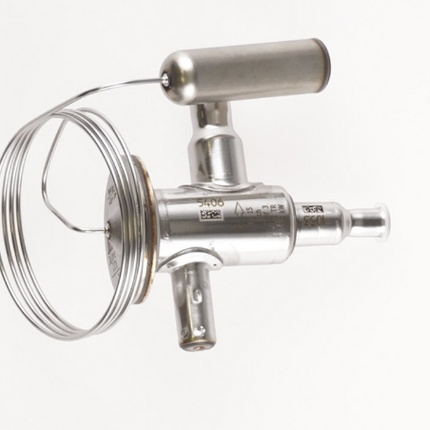 Nibe Expansionsventil till F360P/F370/F410P/F470 Begagnad