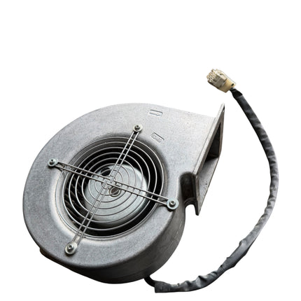Nibe Fläkt till Nibe Fighter 640P Begagnad