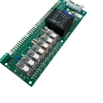 Nibe Reläkort till EVP230/EVP270/EVC240/F310/F315/F410P Begagnad