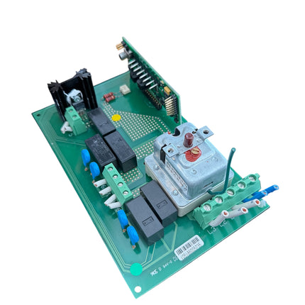Nibe Subcooler F2300 20 kW Begagnad