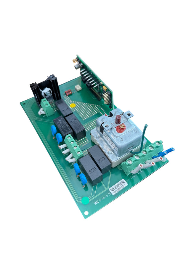 Nibe Subcooler F2300 20 kW Begagnad