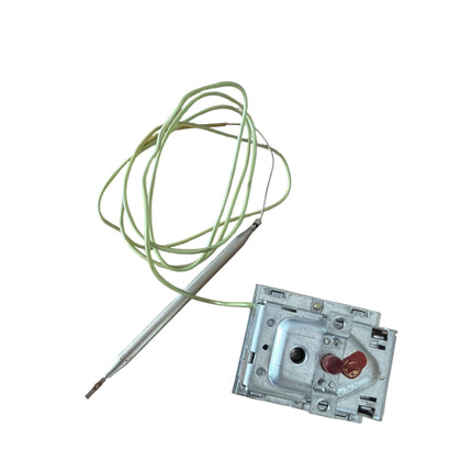 Nibe Temp.Limiter/Temp.Begr Begagnad