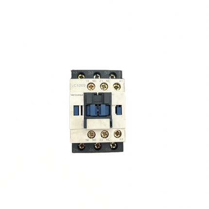 Schneider Electric Telemecanique LC1D09 Kontaktor Begagnad