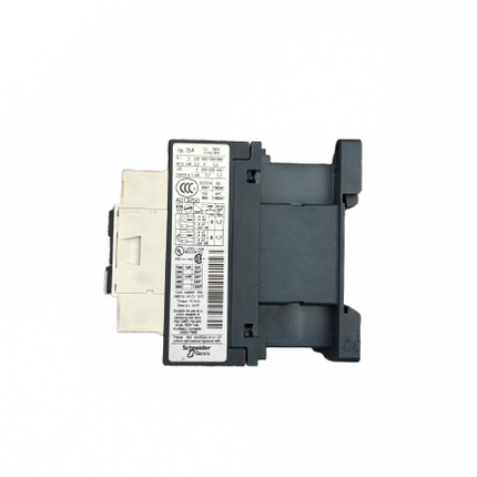 Schneider Electric Telemecanique LC1D09 Kontaktor Begagnad