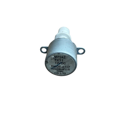Stegmotor 12V DC MP23Z Begagnad