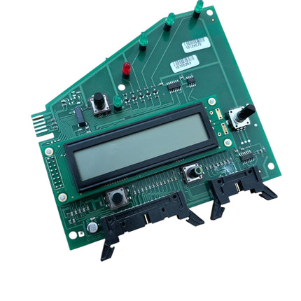 Styrkort IVT/Autoterm/Bosch version 2.5 Begagnad