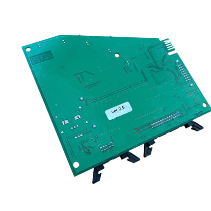 Styrkort IVT/Autoterm/Bosch version 2.5 Begagnad