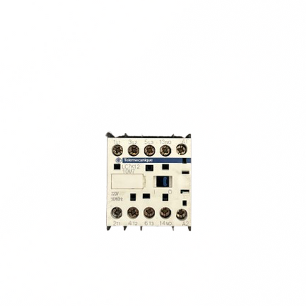 Schneider Electric Telemecanique LC7K1210M7 Kontaktor Begagnad