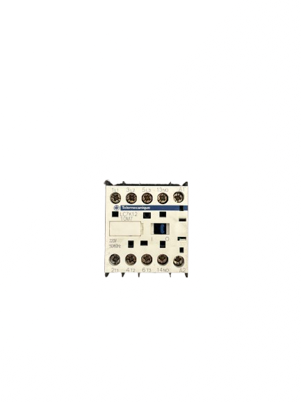 Schneider Electric Telemecanique LC7K1210M7 Kontaktor Begagnad