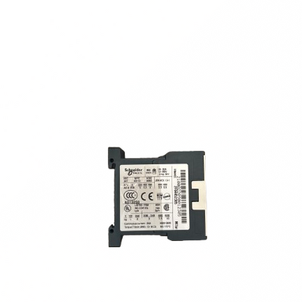 Schneider Electric Telemecanique LC7K1210M7 Kontaktor Begagnad