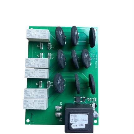 Thermia Diplomat Mjukstartskort FRF1802931 Begagnad