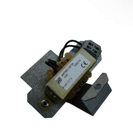 Tramo ETV Transformator 50/60 Hz Begagnad
