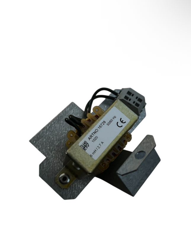 Tramo ETV Transformator 50/60 Hz Begagnad