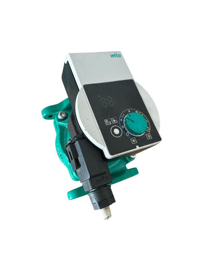 Wilo Yonos PICO 25/6-F-120 Begagnad